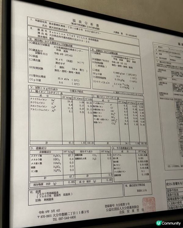 全新2026溫泉Villa