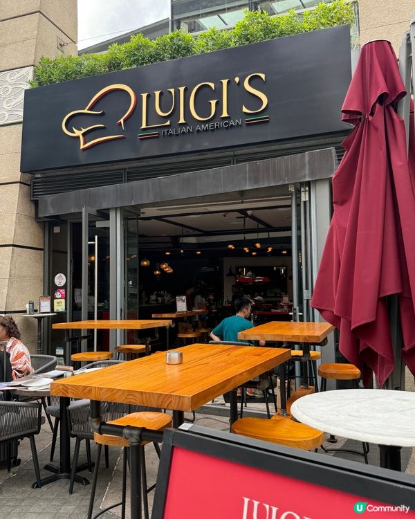 8歲以下免費兒童餐！