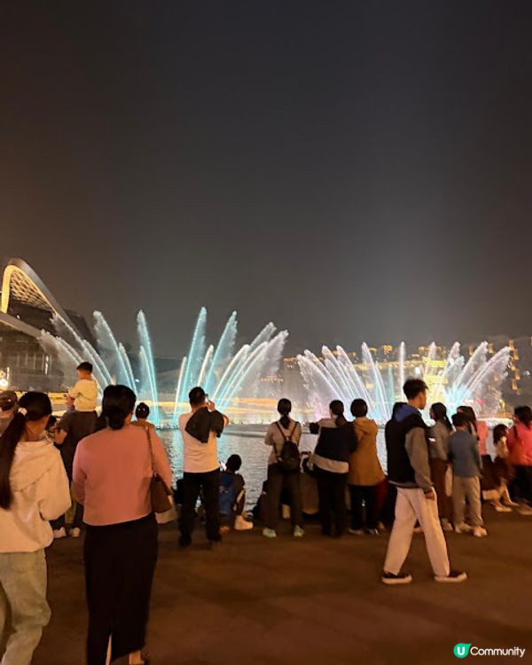 珠海親子遊 | 金灣華發商都 [TOP TOY、Miniso]