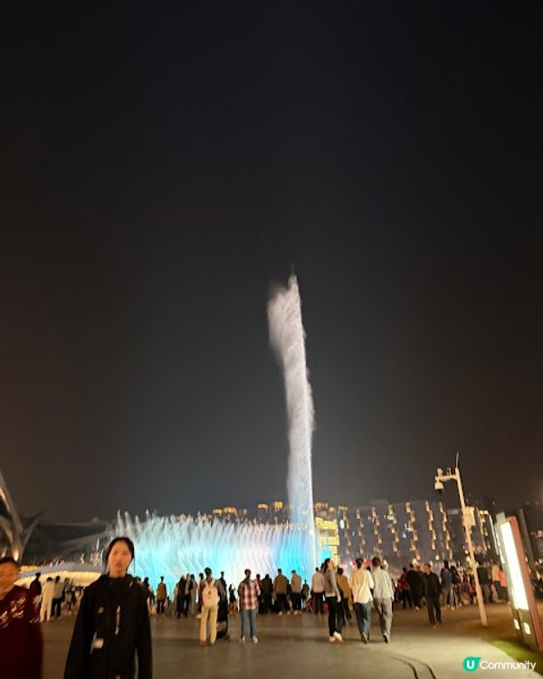 珠海親子遊 | 金灣華發商都 [TOP TOY、Miniso]