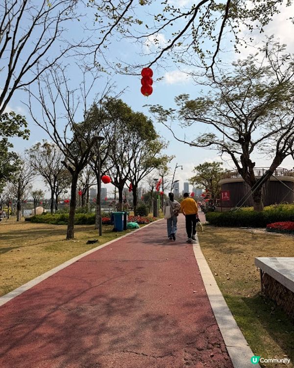 珠海親子遊 | 金灣華發商都 [TOP TOY、Miniso]