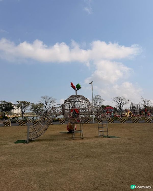 珠海親子遊 | 金灣華發商都 [TOP TOY、Miniso]