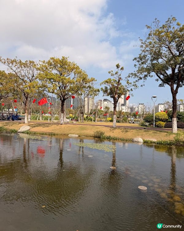 珠海親子遊 | 金灣華發商都 [TOP TOY、Miniso]