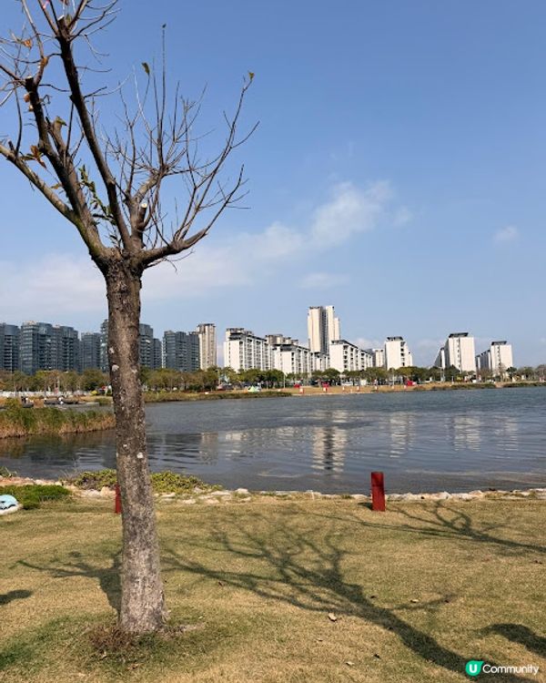 珠海親子遊 | 金灣華發商都 [TOP TOY、Miniso]