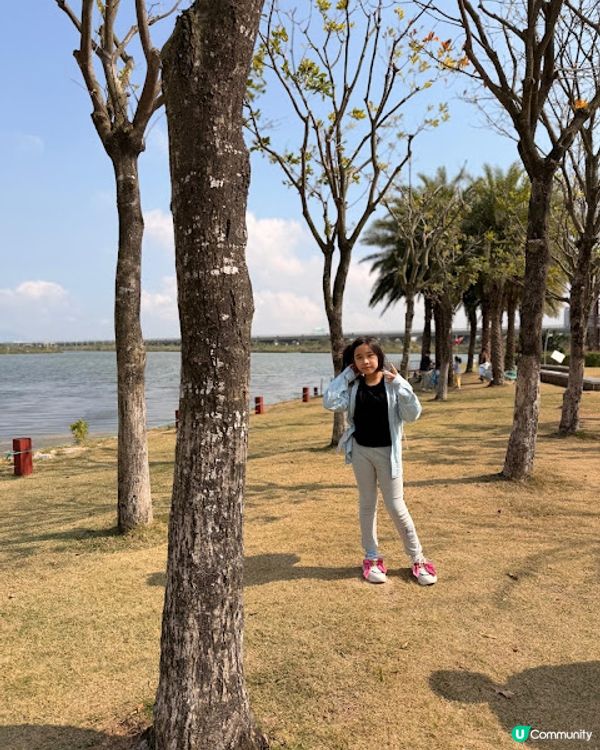 珠海親子遊 | 金灣華發商都 [TOP TOY、Miniso]