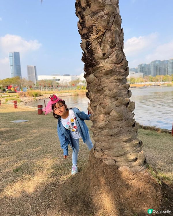 珠海親子遊 | 金灣華發商都 [TOP TOY、Miniso]