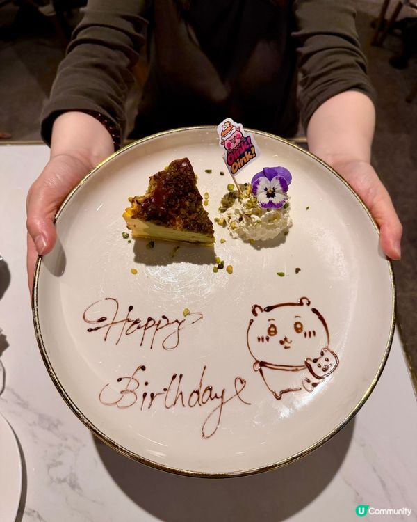 觀塘｜🐷厚重拉絲芝士豬肋骨｜人均$2xx💰