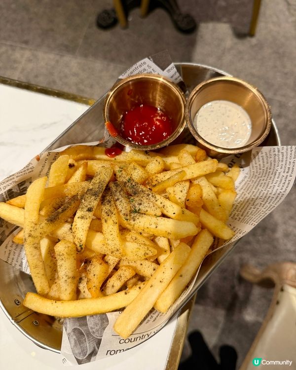 觀塘｜🐷厚重拉絲芝士豬肋骨｜人均$2xx💰