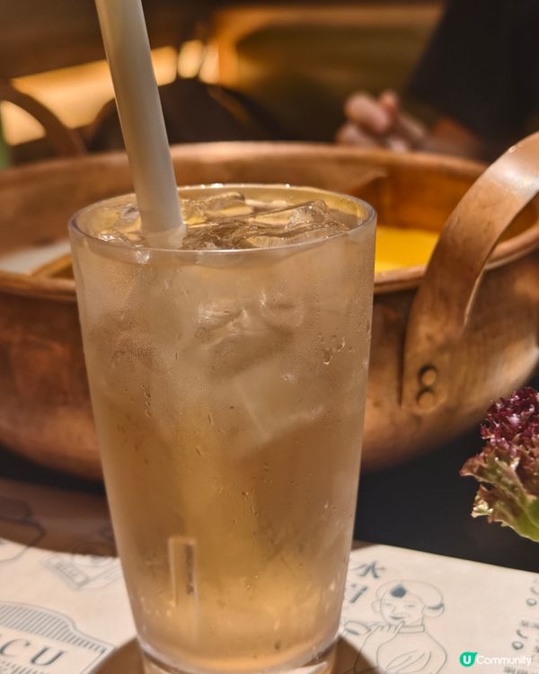 期間限定金湯龍蝦有米鍋