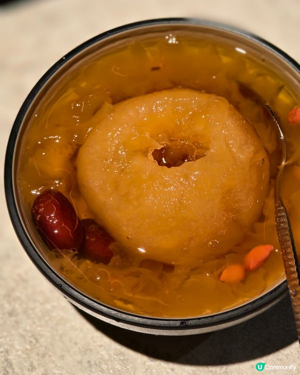 期間限定金湯龍蝦有米鍋