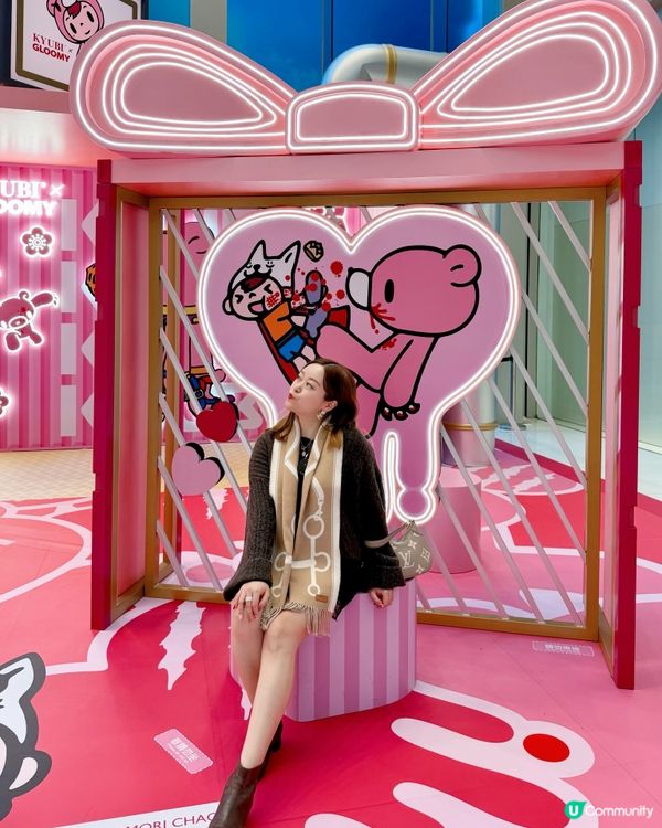 少女心爆發🍬叛逆甜蜜世界💖