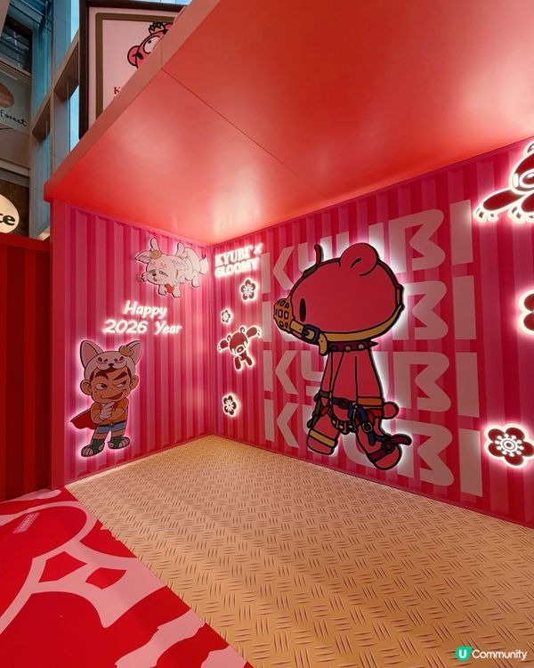 少女心爆發🍬叛逆甜蜜世界💖