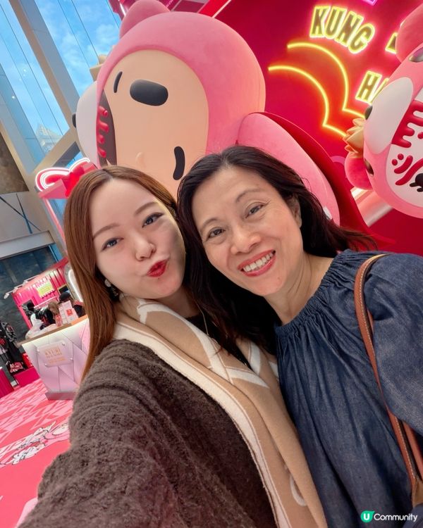 少女心爆發🍬叛逆甜蜜世界💖