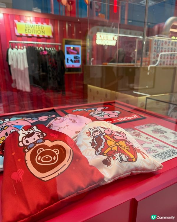 少女心爆發🍬叛逆甜蜜世界💖