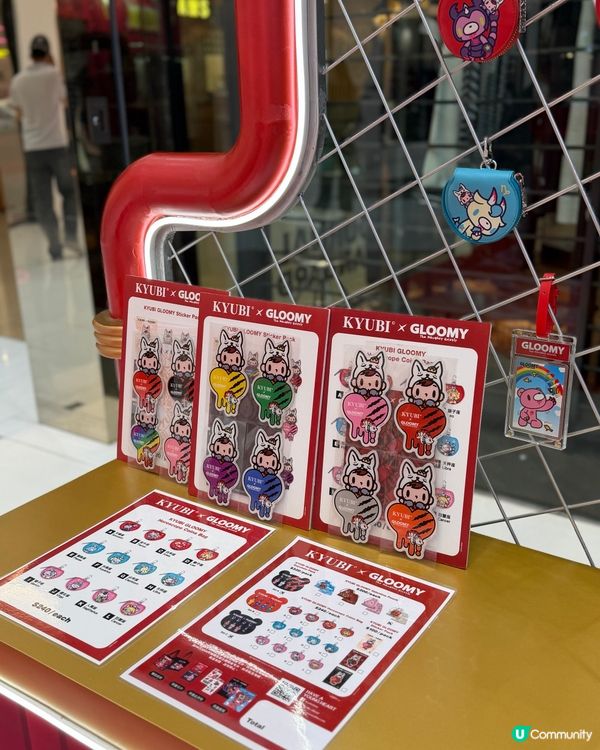 少女心爆發🍬叛逆甜蜜世界💖