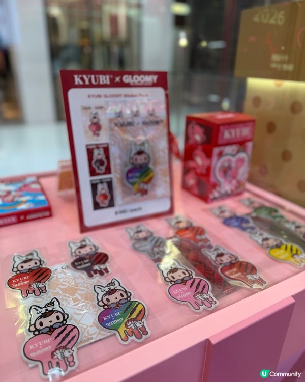 少女心爆發🍬叛逆甜蜜世界💖