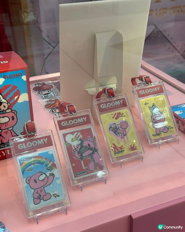 少女心爆發🍬叛逆甜蜜世界💖