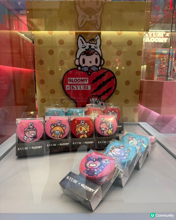 少女心爆發🍬叛逆甜蜜世界💖