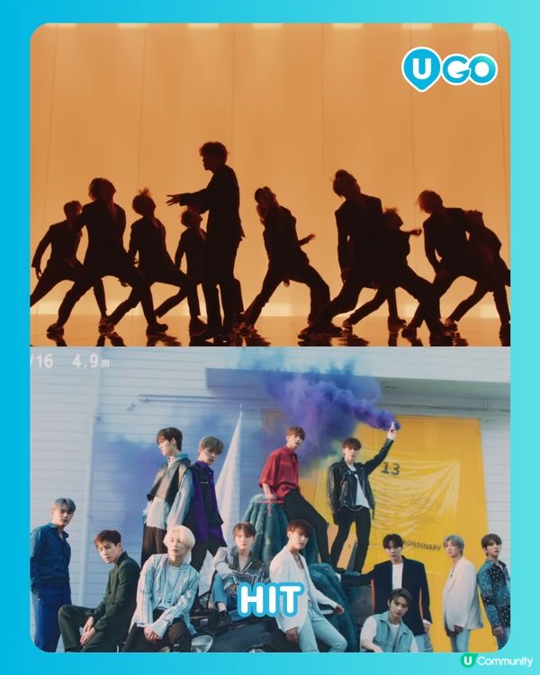 【CARATs注意！】SEVENTEEN演唱會必聽歌曲推介✨