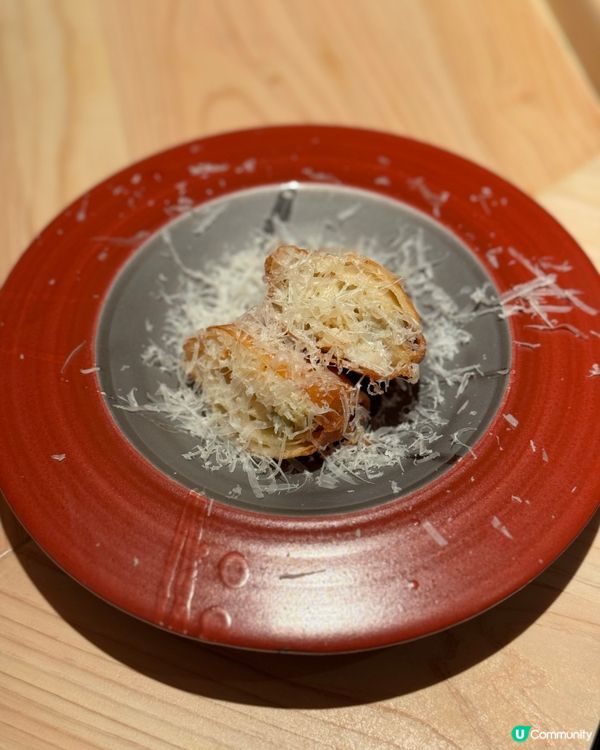 🌟食材多變化既omakase 💯