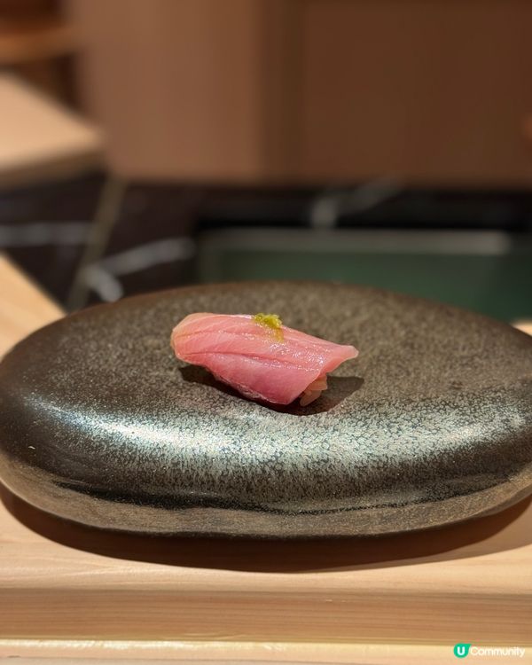 🌟食材多變化既omakase 💯