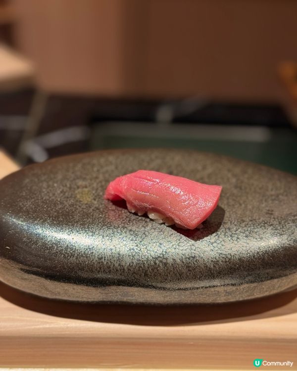 🌟食材多變化既omakase 💯