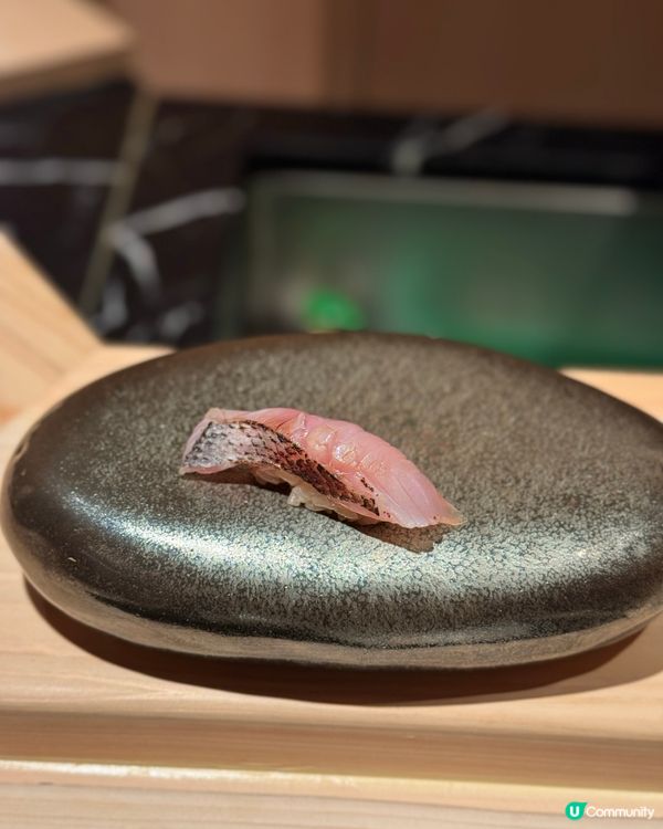 🌟食材多變化既omakase 💯