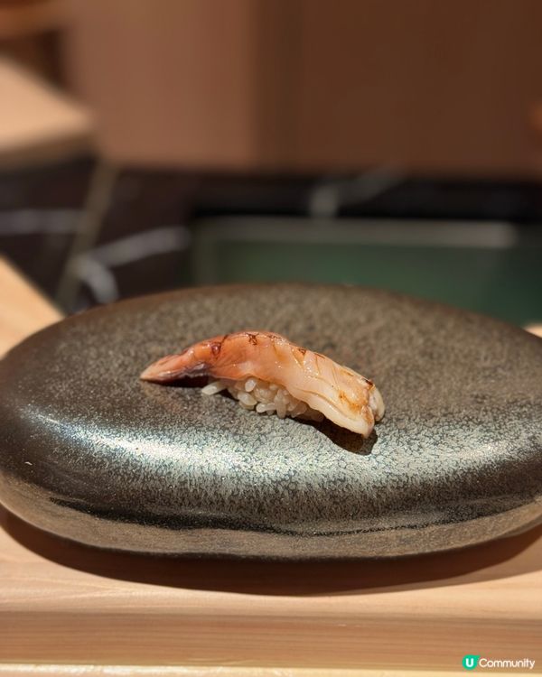 🌟食材多變化既omakase 💯