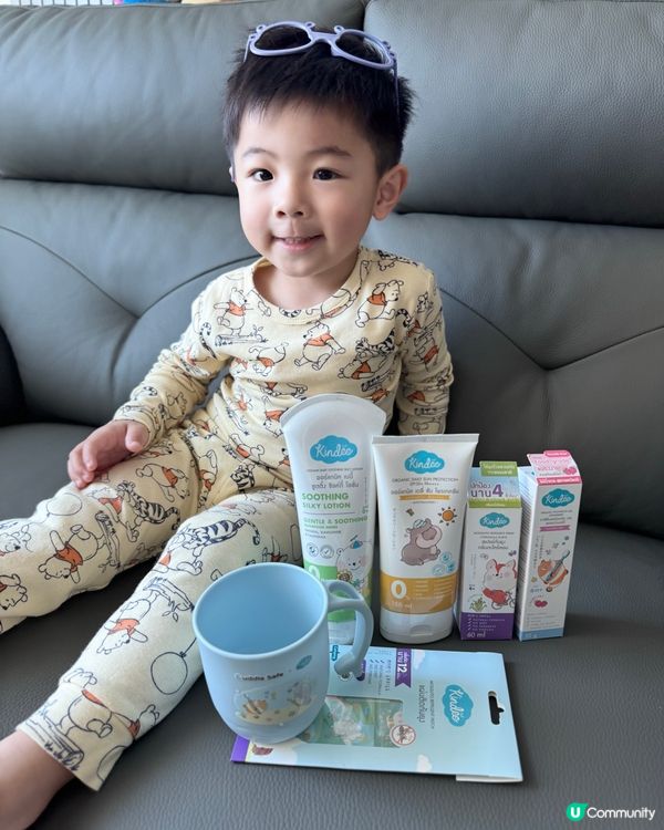 🌞泰國天然產品驅蚊防曬產品👍