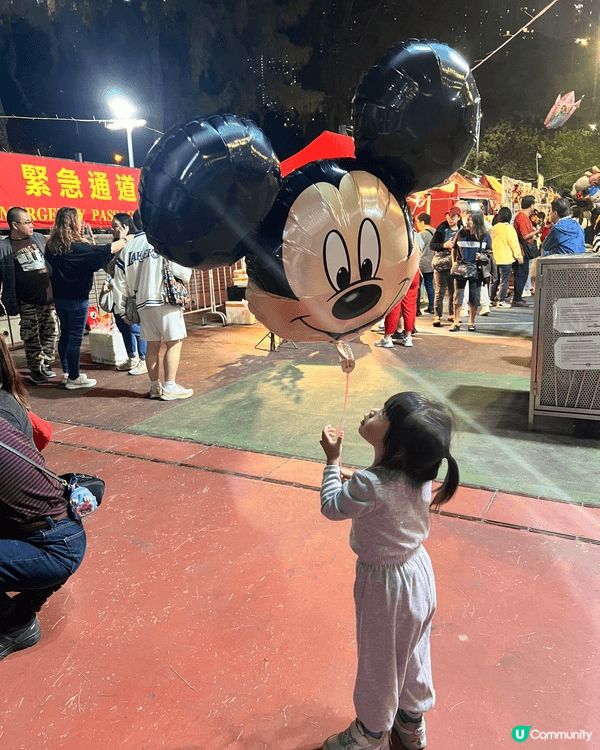 香港其實有好多親子活動地方，例如商場充氣彈床、冒險樂園賽車場...