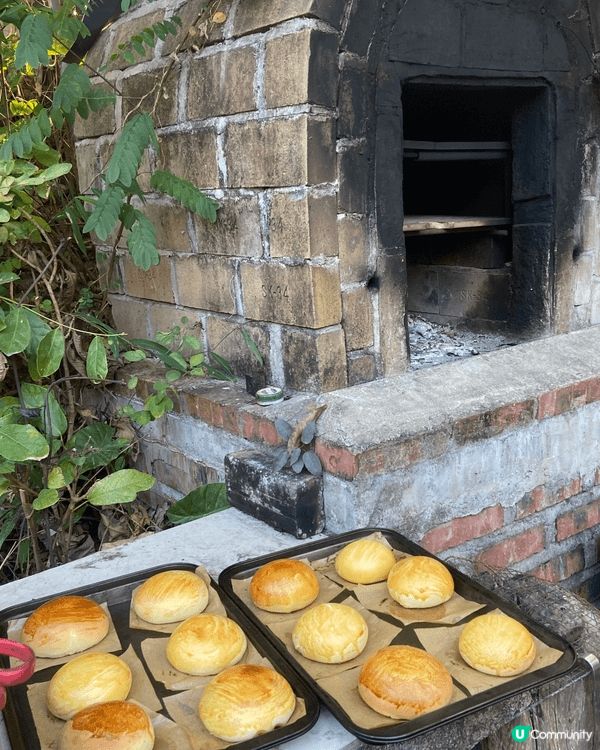 週末同屋企人去咗城市田源參加「🥕拔蘿蔔 X 🥕蘿蔔煎餅DIY...