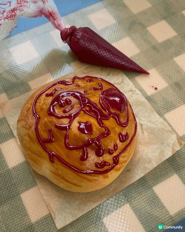 週末同屋企人去咗城市田源參加「🥕拔蘿蔔 X 🥕蘿蔔煎餅DIY...