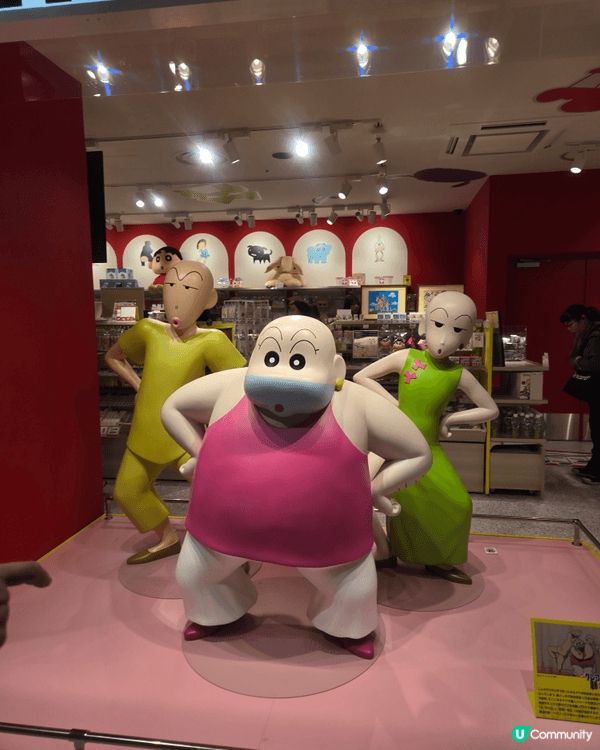 Happy holidays in Fukuoka!  Lo...