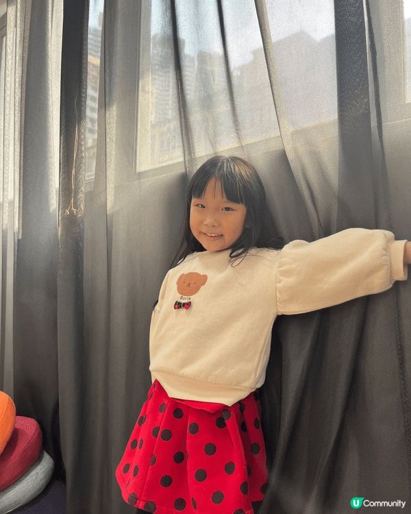 Book了studio ,一家人一齊玩！影相小朋友又可以開心...