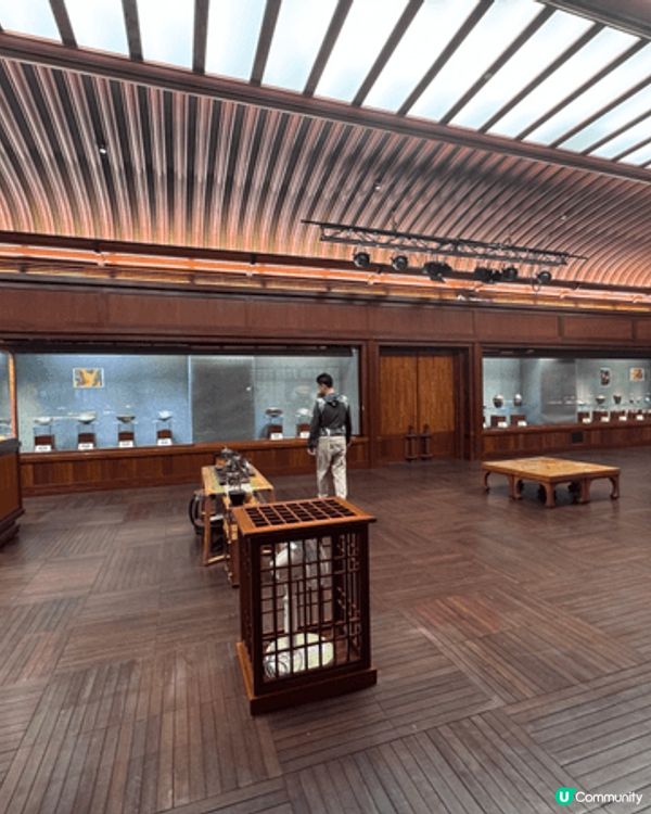 帶仔仔去南蓮園池打卡，真係好啱親子散步放空，又唔怕迫。南蓮園...