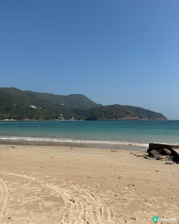 香港最靚海景🤩