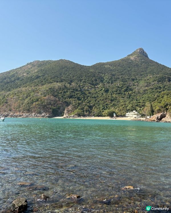 香港最靚海景🤩