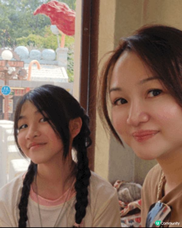 海洋公園，威威天地，海洋列車，水母館