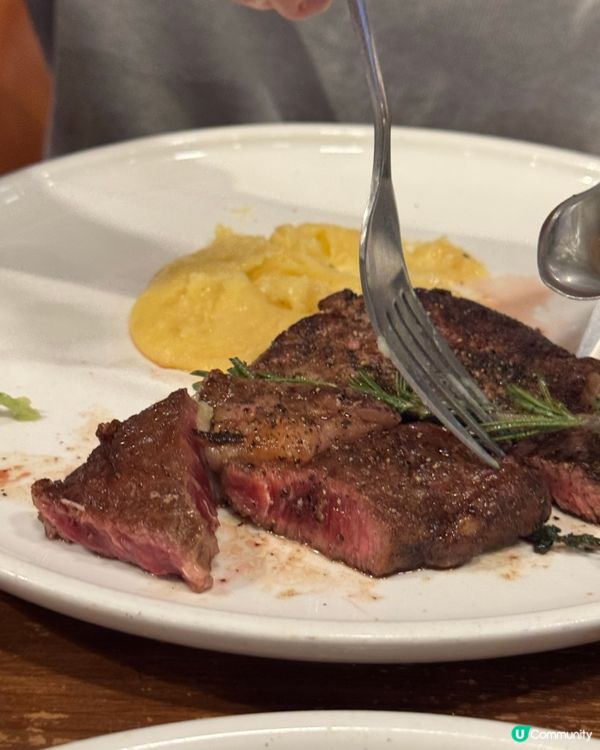 ⛳️ 荔枝角隱世！邊食邊打波！🥤