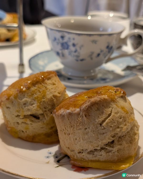 🌟平到離譜！嘆半價Tea🍰