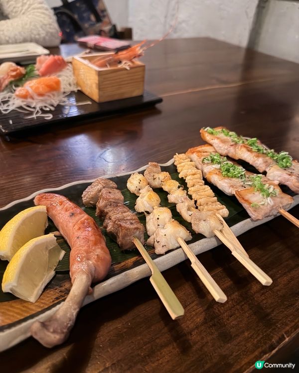 南瀛水產🤩 尖沙咀必食！💯