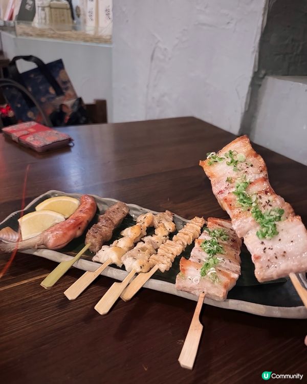 南瀛水產🤩 尖沙咀必食！💯