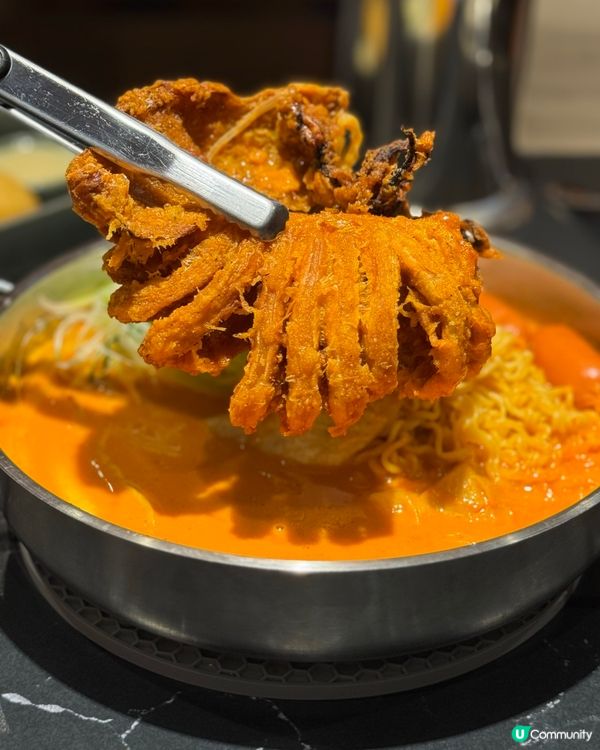 銅鑼灣韓式年糕專門店💖​​​​超長年糕好煙靭🤩