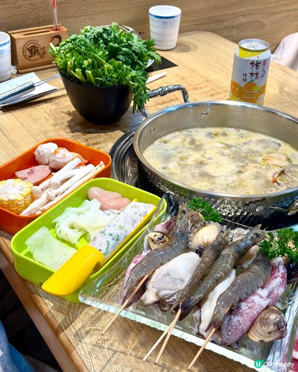深水埗❣︎點小館❣︎