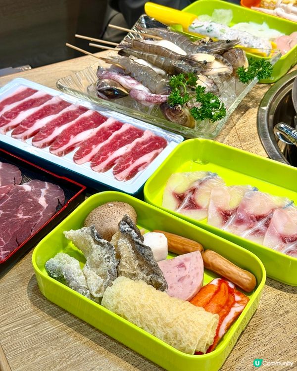 深水埗❣︎點小館❣︎