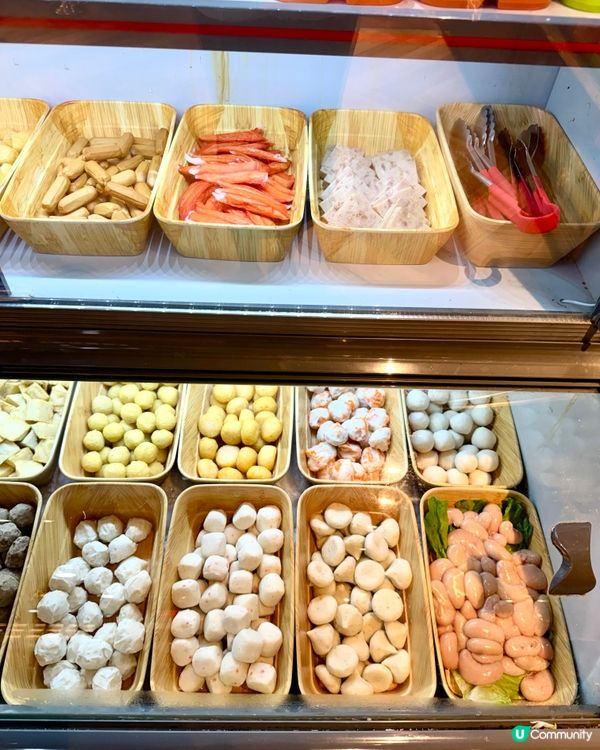 深水埗❣︎點小館❣︎
