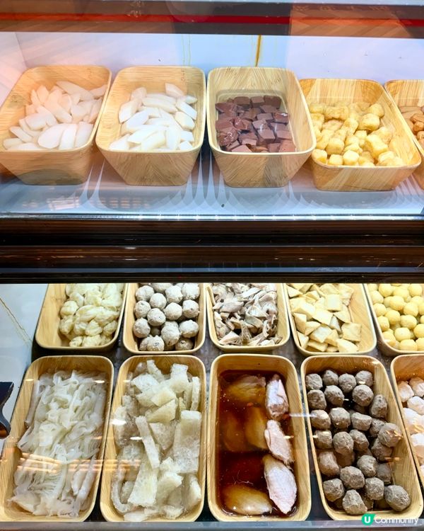 深水埗❣︎點小館❣︎