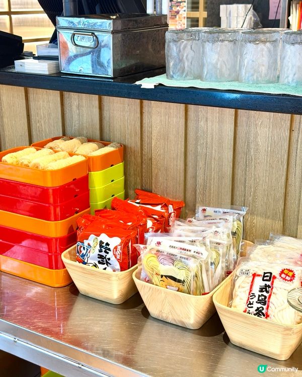 深水埗❣︎點小館❣︎