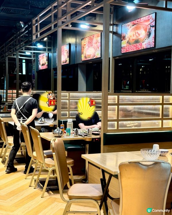 深水埗❣︎點小館❣︎