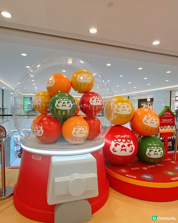 PPXMONSTER新春祈福慶典．八部曲開運之旅